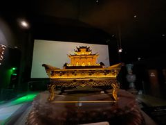 -东方山水乐园山之王国(全室内)