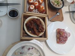 -蔡澜点心·粤菜(月星环球港店)