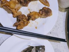 -青蓬蒸汽海鲜·深圳老字号·团建聚会(壹方城店)
