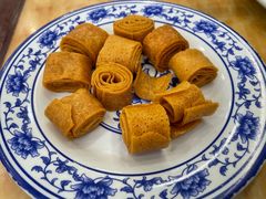 -都一处烧麦馆(前门店)