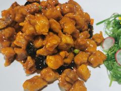 -品味居·首店·大连鲜活海鲜大连菜(东港店)