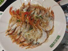 -新白鹿餐厅(百联中环店)