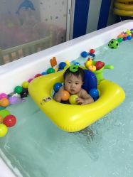 -唯丽莎婴儿游泳小儿推拿馆(清凉门大街店)