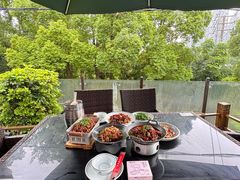 -树厨贵州菜(铜仁花果山店)