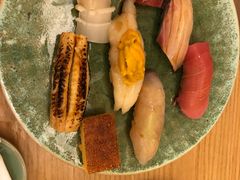 -鮨青(恒基名人购物中心店)