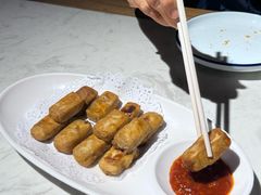 -不倒翁·安徽名菜楼(步行街店)