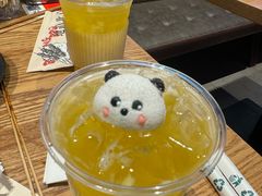 -聚点串吧·北京烧烤(海淀黄庄店)