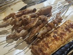 -鑫正兴东北烧烤(滨湖店)