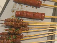 -靓虾二哥长沙地标小龙虾(五一广场店)