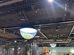 -星际传奇·电玩城·游戏厅·儿童乐园(大悦城店)