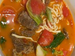 -寻裕记·现炒浇头面(人民广场店)