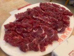 -陈记顺和潮汕牛肉火锅(韩江路店)