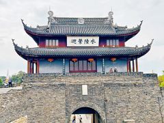 -盘门景区