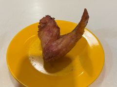 招牌炸鸡翅-冰岛茶餐厅(灵狮中路店)