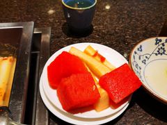 -皇城老妈·大连海鲜火锅(港湾店)