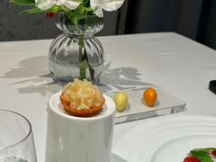 -L'Arome芳芳法国餐厅(仙林金鹰店)