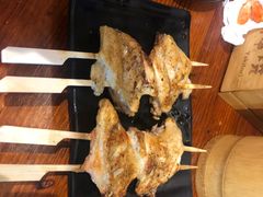 -鸟串烧Yakitori