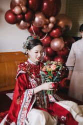 -洋洋婚纱品牌集合店