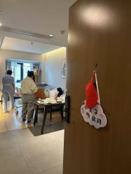 -大美母婴月子中心(馨乐庭店)