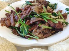 -南来顺饭庄·清真(南菜园店)