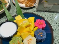 -Home Thai·泰谣(王府井apm店)