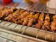 -7只羊·鲜羊肉串·地锅鸡精酿(玄武墨香路店)