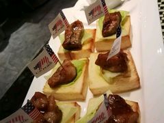 -新兴·金羊座·粤菜点心(乐峰店)