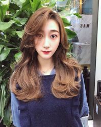 点击看大图 -3AM HAIR SALON烫发染发接发