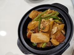 -万利港式茶餐厅