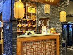 -佰家小厨·南京菜(夫子庙店)