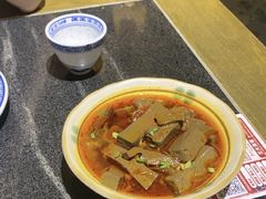 -南京大牌档(新街口德基广场店)