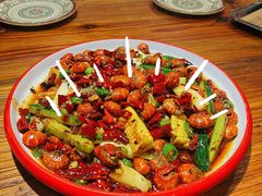 -阿记烧烤(大兴新区店)