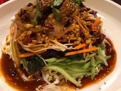 掌勺盆盆菜-金掌勺锅包肉(太原万达店)