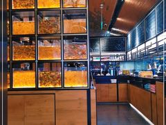-布拉诺牛排西餐厅(上城天街店)