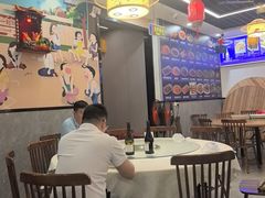 -潮之南·潮汕菜·鱼仔档(南山店)