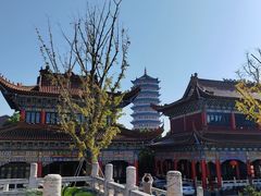 -阳澄湖半岛旅游度假区