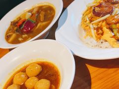 -小众香港茶餐厅(金山店)