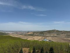 -六鼎山文化旅游区