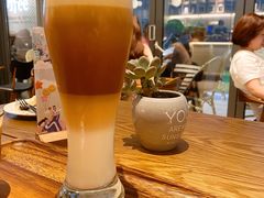 -Peet's Coffee皮爷咖啡(万象天地店)