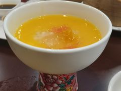 -斑斓西餐厅·自助茶点(高崎机场佰翔花园酒店)