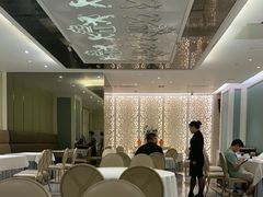 -狮王府淮扬菜(新街口友谊店)