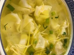 -老苏州大客堂·苏帮菜·松鼠桂鱼·苏州传统小吃(观前街人民商场店)