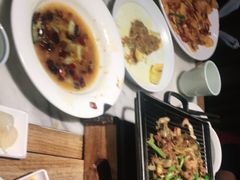 -掌柜的店·河南菜(新天地店)