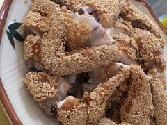 -区海鸡场饭店(石壁店)