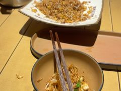 -花和尚·湘西小串烧烤(祈福店)