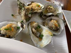 -聚鲜阁海鲜美食城(香水湾店)