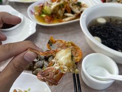 -众味海鲜大排档·活海鲜·潮汕味(南澳店)