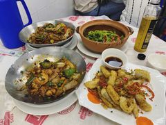 -凤城康记饭店