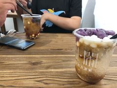 -甜心闲生传统手工冰粉(奎星楼店)