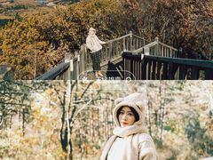 -帽儿山国家森林公园